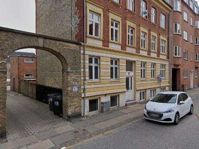 Lejlighed til leje i 9000 Aalborg