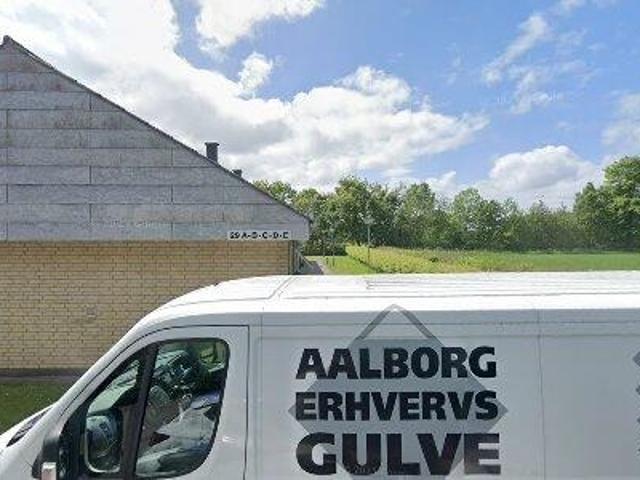 Lejlighed til leje i 9000 Aalborg