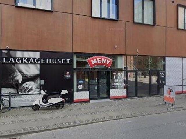 Lejlighed til leje i 9000 Aalborg