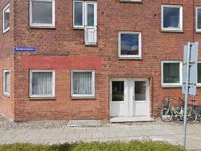 Lejlighed til leje i 9000 Aalborg