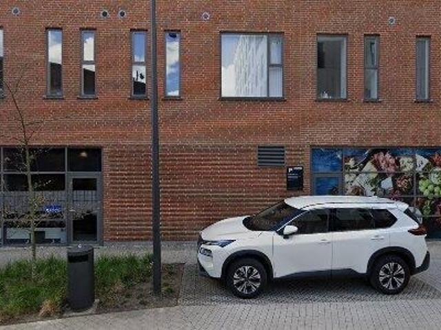 Lejlighed til leje i 9000 Aalborg