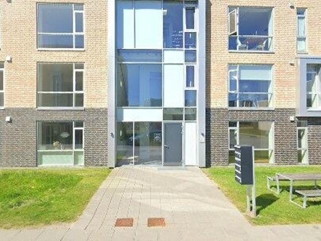 Lejlighed til leje i 9200 Aalborg SV