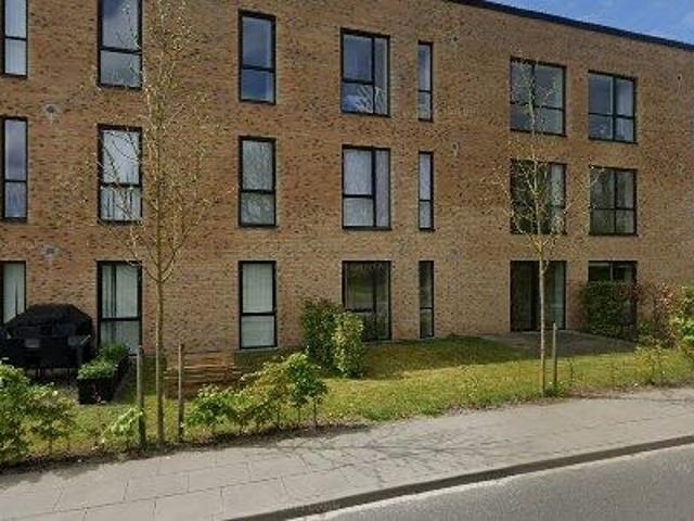 Lejlighed til leje i 9200 Aalborg SV