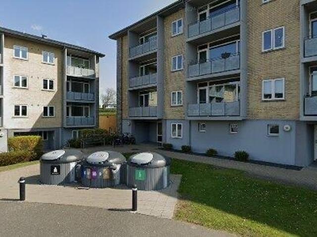 Lejlighed til leje i 9210 Aalborg SØ