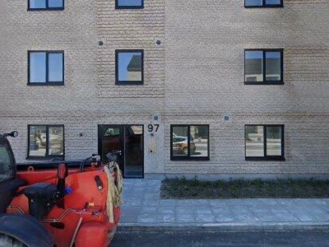 Lejlighed til leje i 9220 Aalborg Øst
