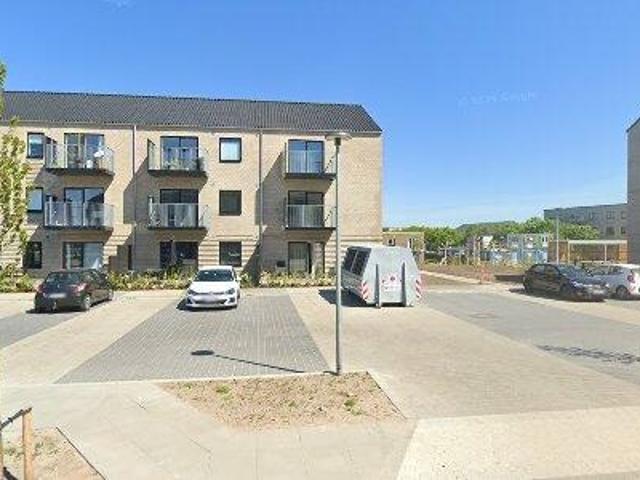 Lejlighed til leje i 9220 Aalborg Øst