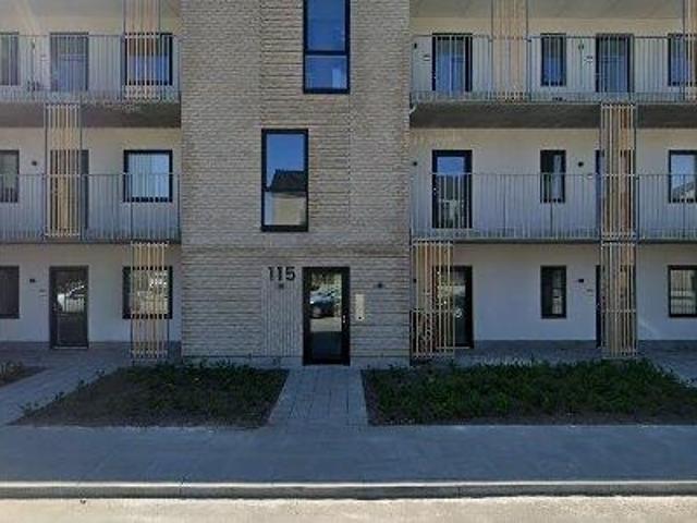 Lejlighed til leje i 9220 Aalborg Øst