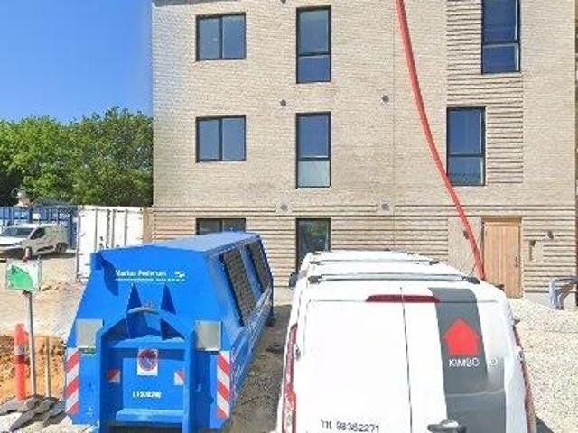 Lejlighed til leje i 9220 Aalborg Øst