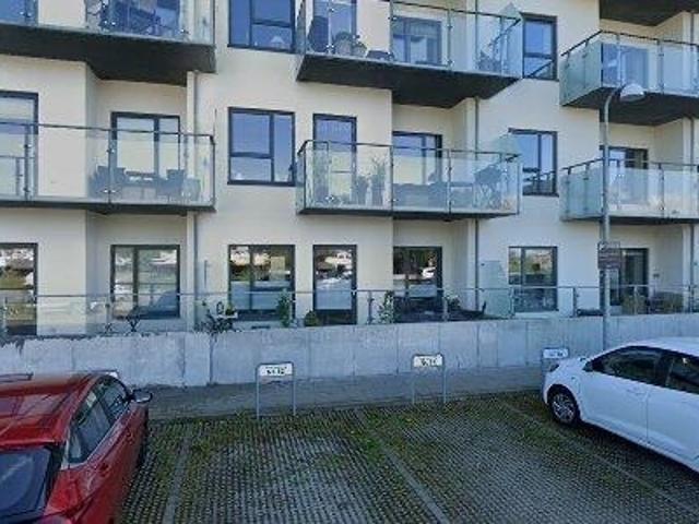 Lejlighed til leje i 9400 Nørresundby