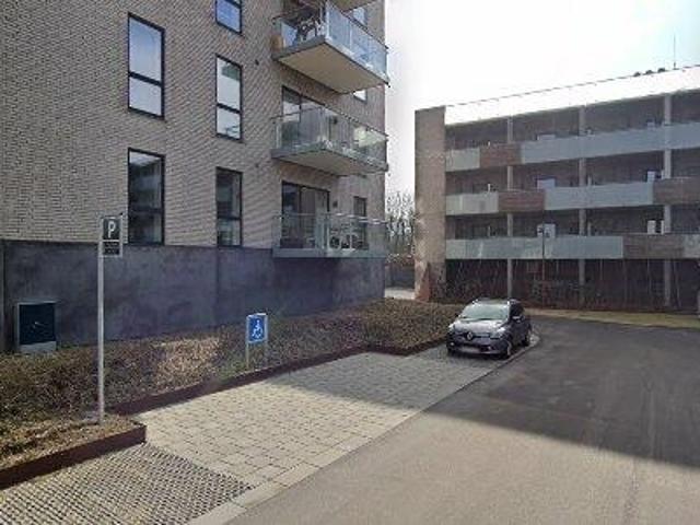 Lejlighed til leje i 9400 Nørresundby