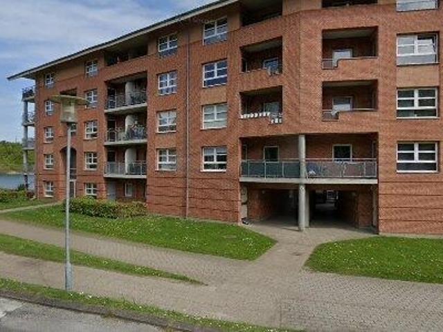 Lejlighed til leje i 9400 Nørresundby