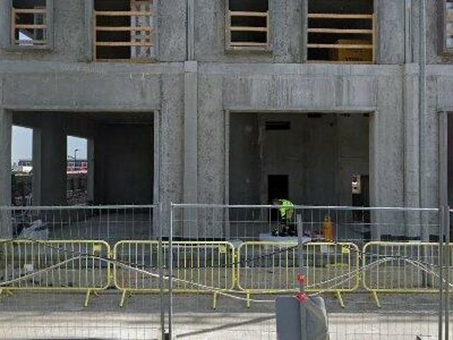 Lejlighed til leje i 9400 Nørresundby