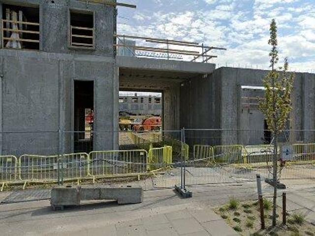 Lejlighed til leje i 9400 Nørresundby