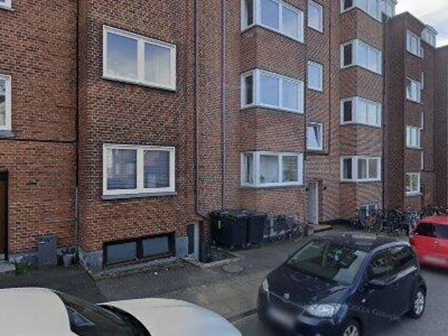 Lejlighed til leje i 9400 Nørresundby