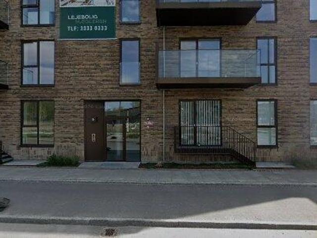 Lejlighed til leje i 9400 Nørresundby