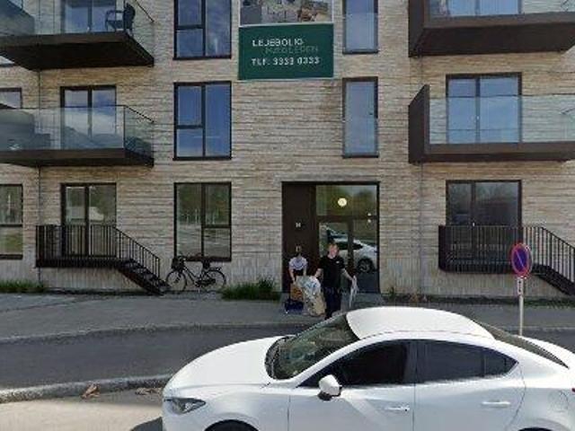 Lejlighed til leje i 9400 Nørresundby