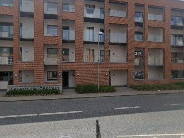 Lejlighed til leje i 9400 Nørresundby