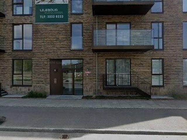 Lejlighed til leje i 9400 Nørresundby