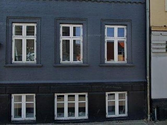 Lejlighed til leje i 9400 Nørresundby