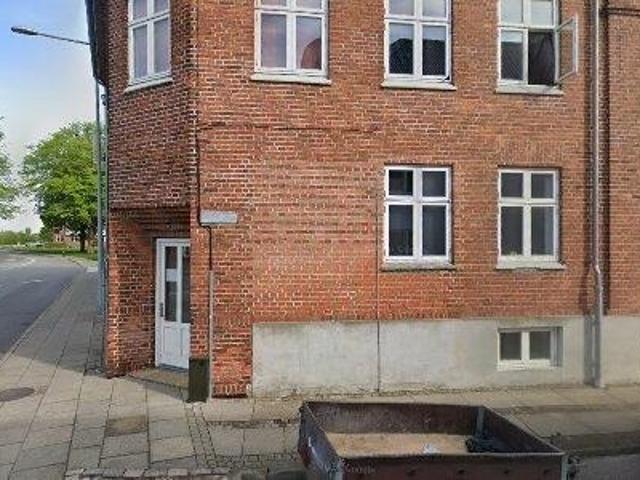 Lejlighed til leje i 9400 Nørresundby
