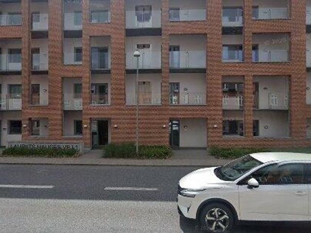 Lejlighed til leje i 9400 Nørresundby