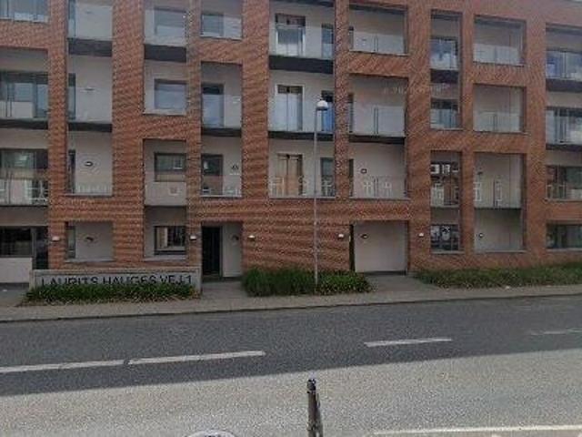 Lejlighed til leje i 9400 Nørresundby