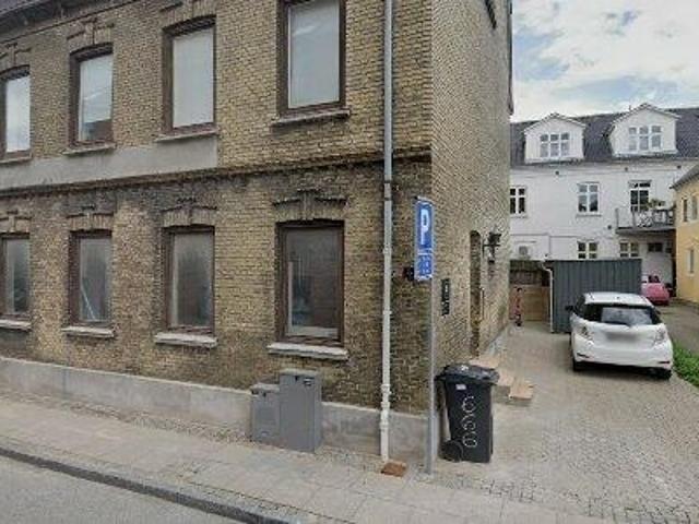 Lejlighed til leje i 9400 Nørresundby