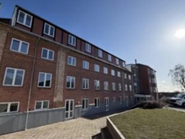 Lejlighed til leje i 9400 Nørresundby