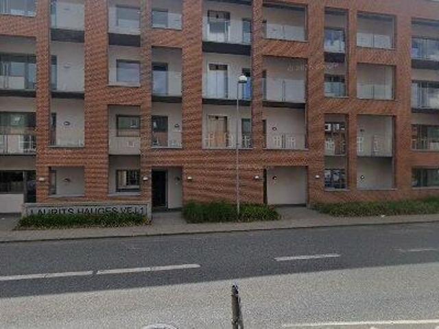 Lejlighed til leje i 9400 Nørresundby
