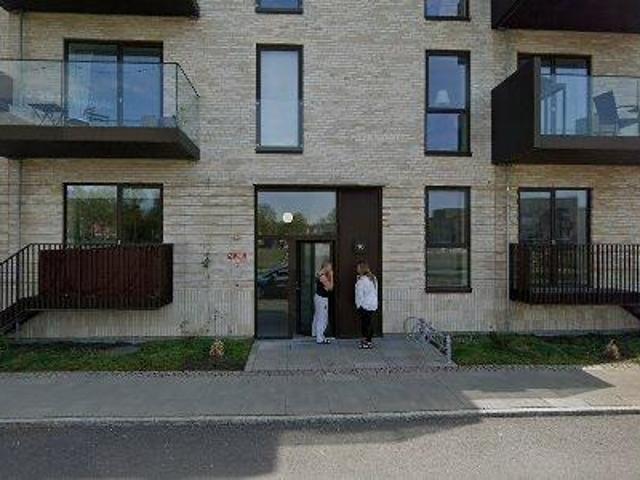 Lejlighed til leje i 9400 Nørresundby