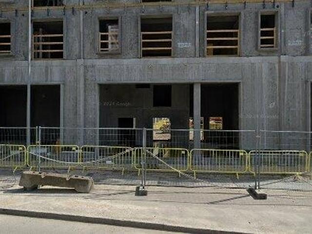 Lejlighed til leje i 9400 Nørresundby