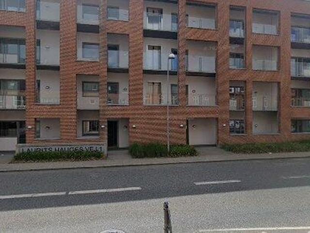 Lejlighed til leje i 9400 Nørresundby