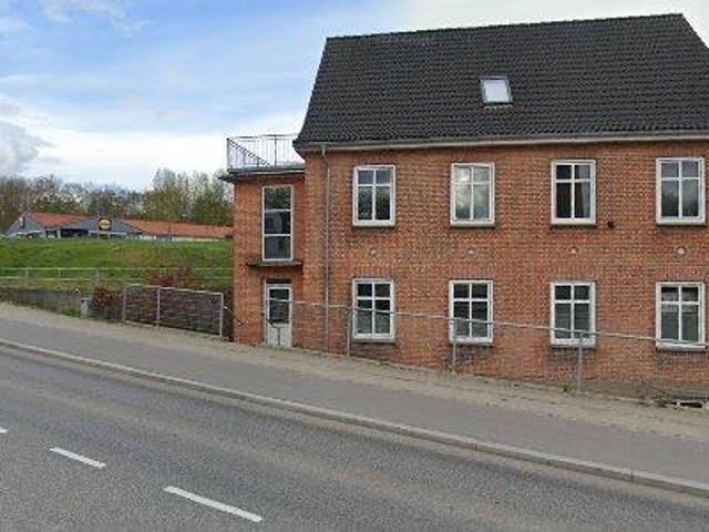 Lejlighed til leje i 9500 Hobro
