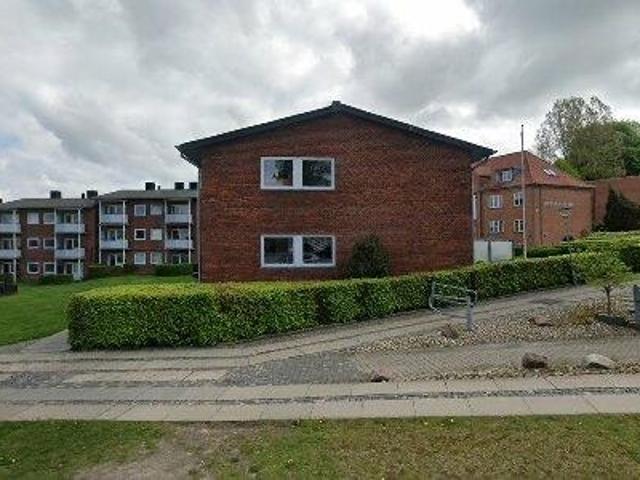 Lejlighed til leje i 9500 Hobro