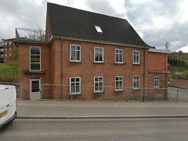 Lejlighed til leje i 9500 Hobro