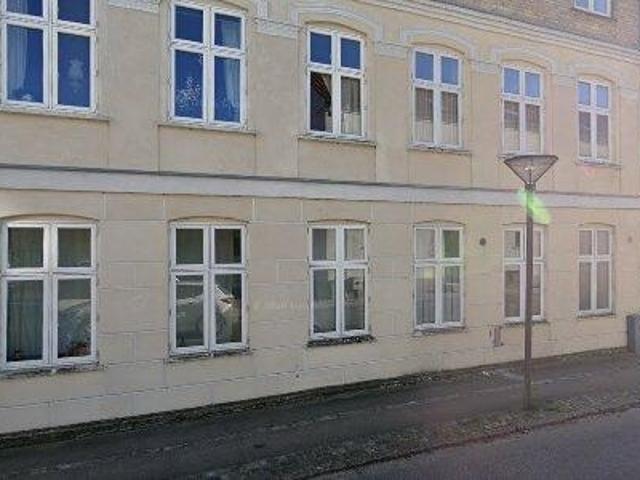 Lejlighed til leje i 9500 Hobro