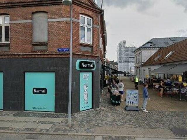 Lejlighed til leje i 9500 Hobro