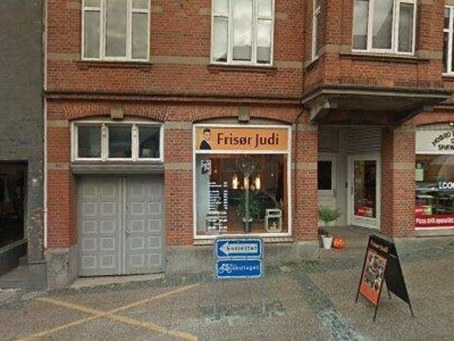 Lejlighed til leje i 9500 Hobro