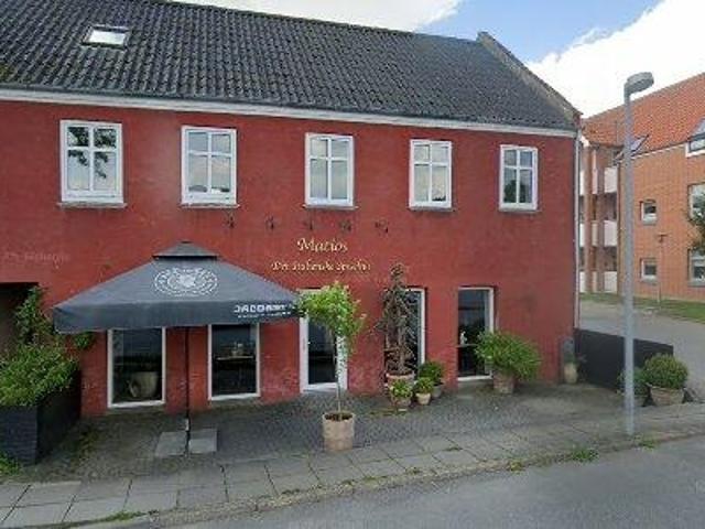 Lejlighed til leje i 9500 Hobro