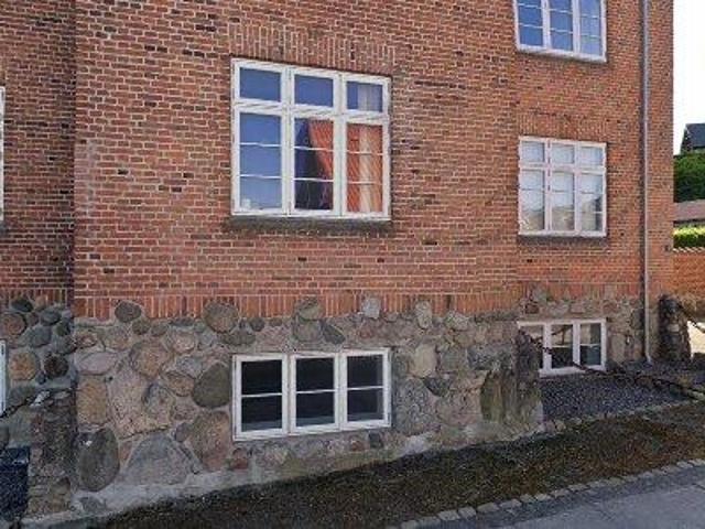 Lejlighed til leje i 9560 Hadsund