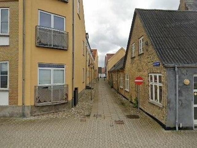Lejlighed til leje i 9670 Løgstør