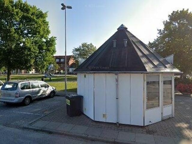 Lejlighed til leje i 9700 Brønderslev