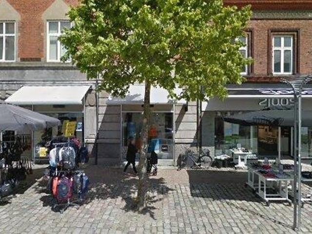 Lejlighed til leje i 9800 Hjørring
