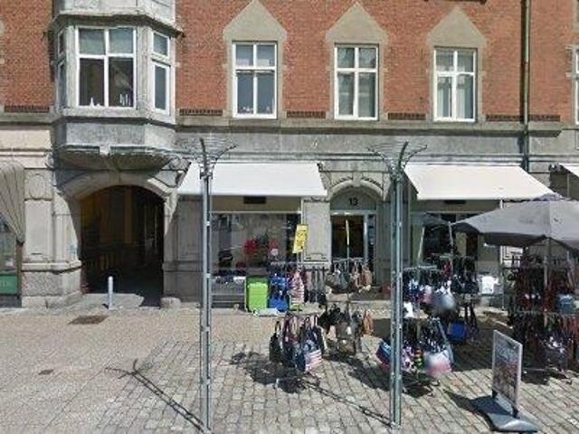 Lejlighed til leje i 9800 Hjørring