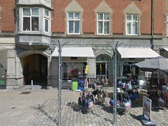 Lejlighed til leje i 9800 Hjørring