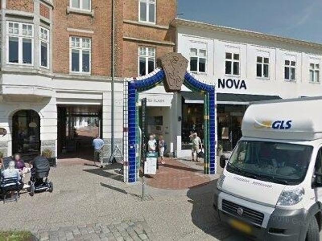 Lejlighed til leje i 9800 Hjørring
