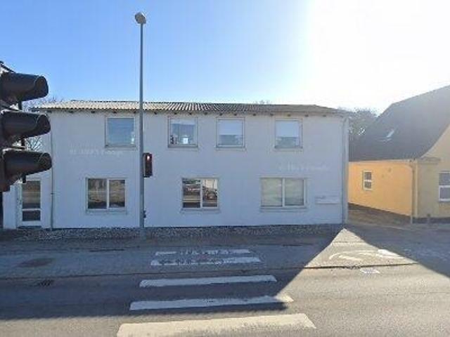 Lejlighed til leje i 9800 Hjørring