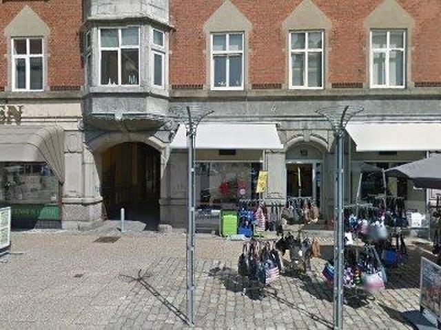 Lejlighed til leje i 9800 Hjørring