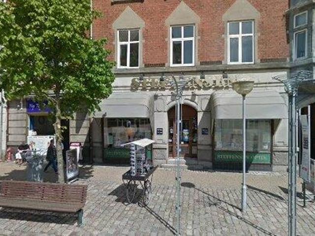Lejlighed til leje i 9800 Hjørring