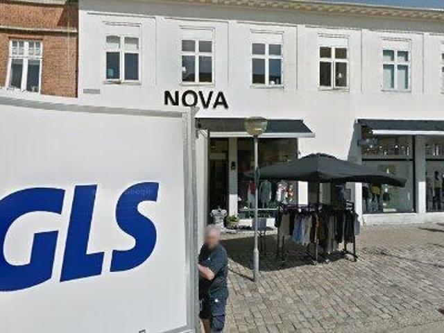 Lejlighed til leje i 9800 Hjørring